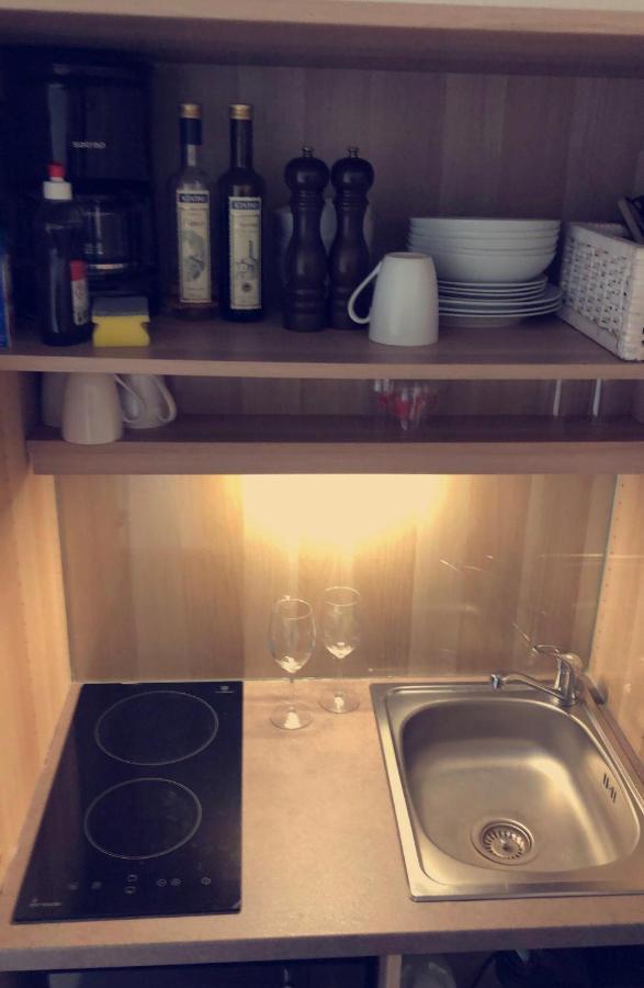 Chalet Aigle Apartman Crans-Montana Kültér fotó